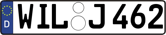 WIL-J462