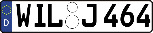 WIL-J464