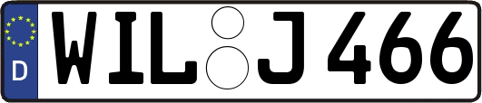 WIL-J466