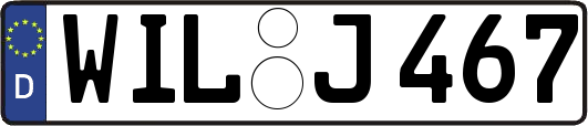 WIL-J467