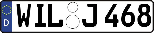 WIL-J468