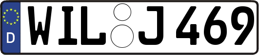 WIL-J469