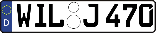 WIL-J470