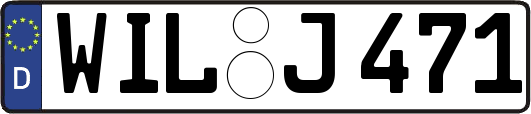 WIL-J471