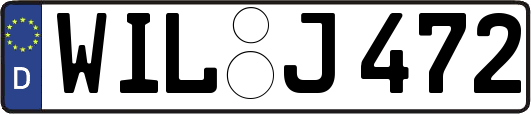 WIL-J472