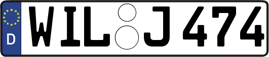 WIL-J474