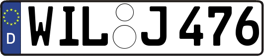 WIL-J476