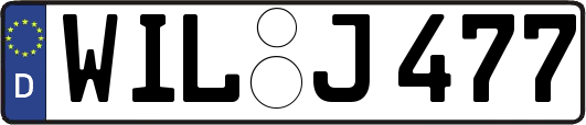 WIL-J477