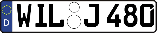 WIL-J480