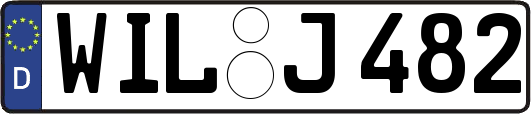 WIL-J482