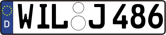 WIL-J486
