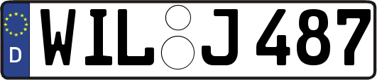 WIL-J487
