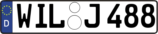 WIL-J488