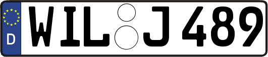 WIL-J489