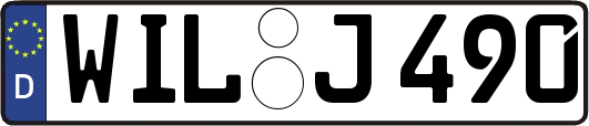 WIL-J490