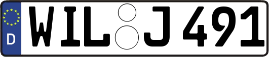 WIL-J491