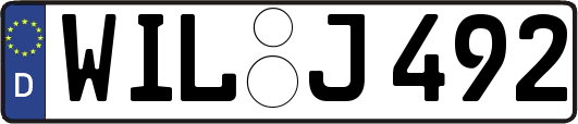 WIL-J492