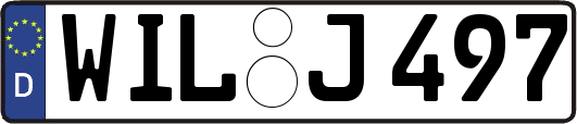 WIL-J497