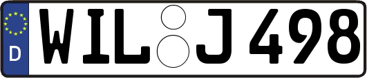 WIL-J498