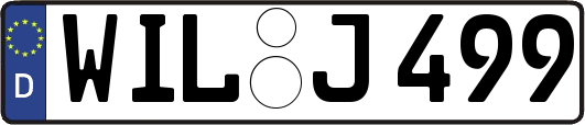 WIL-J499