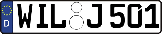WIL-J501