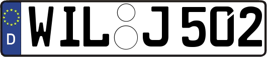 WIL-J502
