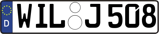 WIL-J508
