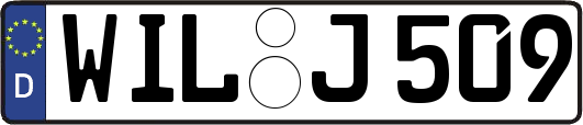 WIL-J509