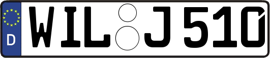WIL-J510