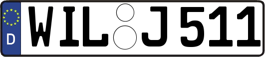 WIL-J511