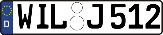 WIL-J512