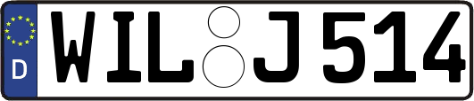 WIL-J514
