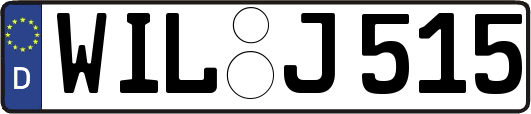 WIL-J515