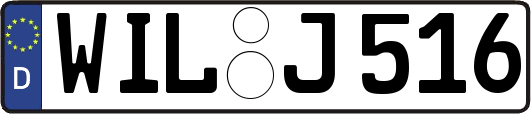 WIL-J516