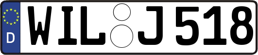 WIL-J518