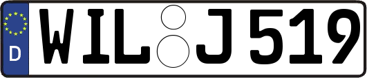 WIL-J519