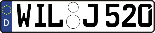 WIL-J520