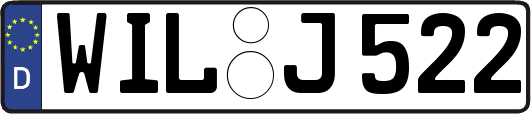 WIL-J522