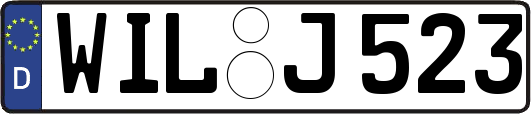 WIL-J523