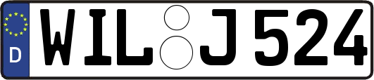 WIL-J524