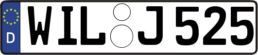 WIL-J525