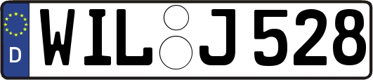 WIL-J528