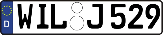 WIL-J529