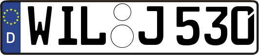 WIL-J530