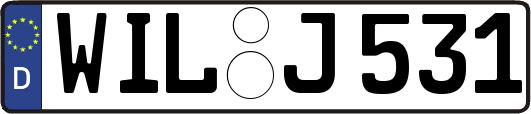 WIL-J531