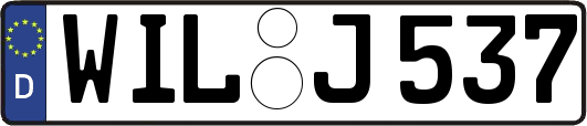 WIL-J537