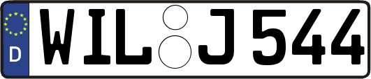 WIL-J544