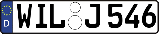 WIL-J546