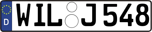WIL-J548