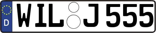 WIL-J555